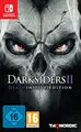 Produktbild: Darksiders 2 Deathinitive Edition (Switch)