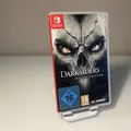 Produktbild: Darksiders Ii-Deathinitive Edition (Nintendo Switch)
