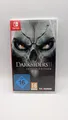 Produktbild: Darksiders II Deathinitive Edition - Nintendo Switch