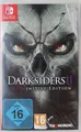 Produktbild: Darksiders II (2) DEATHinitive Edition (Nintendo Switch, 2019)