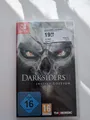 Produktbild: Darksiders 2 Ii-Deathinitive Edition MODUL  (Nintendo Switch) Neu Und OVP