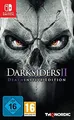 Produktbild: Darksiders 2 [Deathinitive Edition]