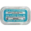 Produktbild: Dr K Soap Company Beard Balm Lemon'n Lime 50 g