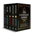 Produktbild: The Covenant Series Complete Collection