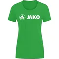 Produktbild: Jako Funktionsshirt 6160 T-Shirt Promo grün L