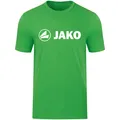 Produktbild: JAKO Freizeit-Tshirt Promo (Bio-Baumwolle) grün Herren