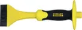 Produktbild: STANLEY Fliesenmeissel FatMax m. Handschutz 75mm 4-18-331