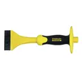 Produktbild: STANLEY Flachmeißel STANLEY Fliesenmeissel FatMax m. Handschutz 75mm 4-18-331