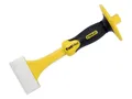 Produktbild: STANLEY® Handwerkzeuge - FatMax® Bodenmeißel 75mm