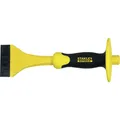 Produktbild: STANLEY Fliesenmeissel FatMax m. Handschutz 75mm  4-18-331