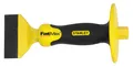 Produktbild: Stanley FatMax Fliesenmeißel mit Handschutz 75 mm Fliesen Meißel