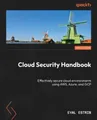 Produktbild: Eyal Estrin Cloud Security Handbook (Taschenbuch) (US IMPORT)