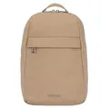 Produktbild: Bogner Maxon Maxi Rucksack Dunkelbeige 32 x 21 x 8