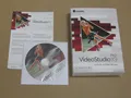 Produktbild: Corel VideoStudio X9 Pro Vollversion Box (VSPRX9MLMBEU)