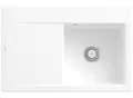 Produktbild: Villeroy & Boch Einbauspüle Subway Style 45 780x510mm 334701R1