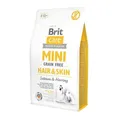 Produktbild: BRIT Care Mini Grain Free hair & skin 14 kg (2 x 7 kg)