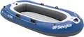 Produktbild: Sevylor Schlauchboot 'Caravelle' K 105
