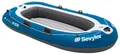 Produktbild: Sevylor Caravelle Schlauchboot, 298x135cm