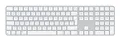 Produktbild: Apple Magic Keyboard with Touch ID and Numeric