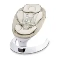Produktbild: BabyGo Babywippe Swing, beige