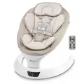 Produktbild: BabyGo Babywiege, Beige, Kunststoff, 58x62x71 cm, Babymöbel, Babybetten, Stubenwagen & Babywiegen