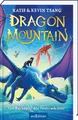 Produktbild: Dragon Mountain – Die Rückkehr der Feuerwächter (Dragon Mountain 2): Spannende Drachen-Fantasy voller Magie und Action | ab 10 Jahre