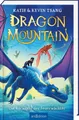 Produktbild: Kinderbuch Dragon Mountain – Die Rückkehr der Feuerwächter (Dragon Mountain 2) Katie Tsang, Kevin Tsang