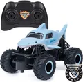 Produktbild: Monster Jam Megalodon RC Auto 1:24 - Neu mit Defekt, für Kinder ab 4 Jahren
