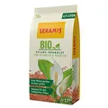 Produktbild: Seramis Bio-Pflanz-Granulat für Pflanzen und Kräuter (2,5 l) – Pflanzen Tongranulat – Pflanzenerde Ersatz zur Wasser- und Nährstoffspeicherung