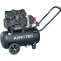 Produktbild: Kompressor Aerotec Tech 160-24 Silent 160l/min 8bar 1,1 kW 230 V,50 Hz