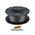 Produktbild: Makita Bindedraht auf Spule 0,8 mm x 100 m / 50 Rollen im Karton 199137-9