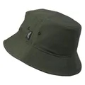 Produktbild: Lundhags Herren Damen Unisex Hut Kopfbedeckung Fischerhut Bucket Hat, Farbe:Grün, Größe:L/XL, Artikel:-604 Forest Green