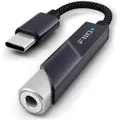 Produktbild: FiiO KA11 (USB-DAC) (K11 TC black)