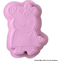Produktbild: Dr. Oetker Motivbackform Peppa Pig, 27x19,5cm, Silikon 2950