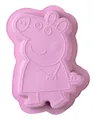 Produktbild: Dr. Oetker - Silikon Backform Motivbackform Peppa Pig 27x19x5cm Pink 2950
