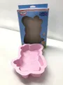 Produktbild: Dr. Oetker Silikon-Motivbackform Peppa Wutz – 1200 ml, 