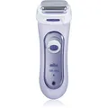Produktbild: Braun Lady Shaver LS5560 Damen Rasierer 1 St.