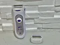 Produktbild: Braun Silk-épil Lady Shaver, Damenrasierer elektrisch Gebraucht