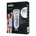 Produktbild: Braun Silk épil LS5560