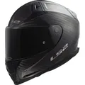 Produktbild: LS2 FF811 VECTOR II 2 CARBON schwarz glänzend Gr. S 55/56