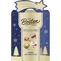 Produktbild: Ferrero Die Besten Adventskalender genussvolle Pralinen Packung 251g