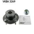 Produktbild: SKF Radlagersatz VKBA 3269