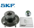 Produktbild: SKF VKBA3269 Radlagersatz Radlager Satz Hinterachse Hinten