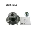 Produktbild: VKBA 3269 SKF Radlagersatz