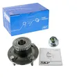 Produktbild: SKF RADLAGER-SATZ MIT ABS-SENSORRING HINTEN passend für CHEVROLET REZZO DAEWOO R