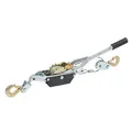 Produktbild: Silverline 361253 Schwerlast-Greifzug 2000 kg, 3 m langes Stahlseil