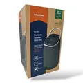 Produktbild: Grundig GBT Band 360 - Akku Bluetooth Lautsprecher Integriertes UKW + DAB+ Radio