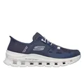 Produktbild: Skechers Skechers - SPORT MENS - Blau Slipper