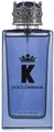 Produktbild: Dolce & Gabbana K by Dolce & Gabbana Eau de Parfum 200 ml