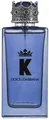 Produktbild: Dolce & Gabbana K by Dolce & Gabbana Eau de Parfum  200 ml OVP NEU